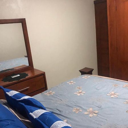 Apartamentos Kika Puerto Plata ภายนอก รูปภาพ