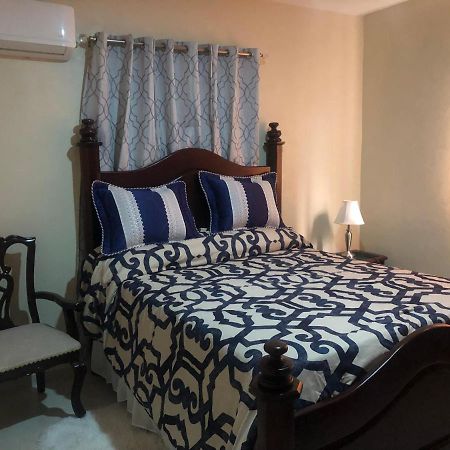 Apartamentos Kika Puerto Plata ภายนอก รูปภาพ