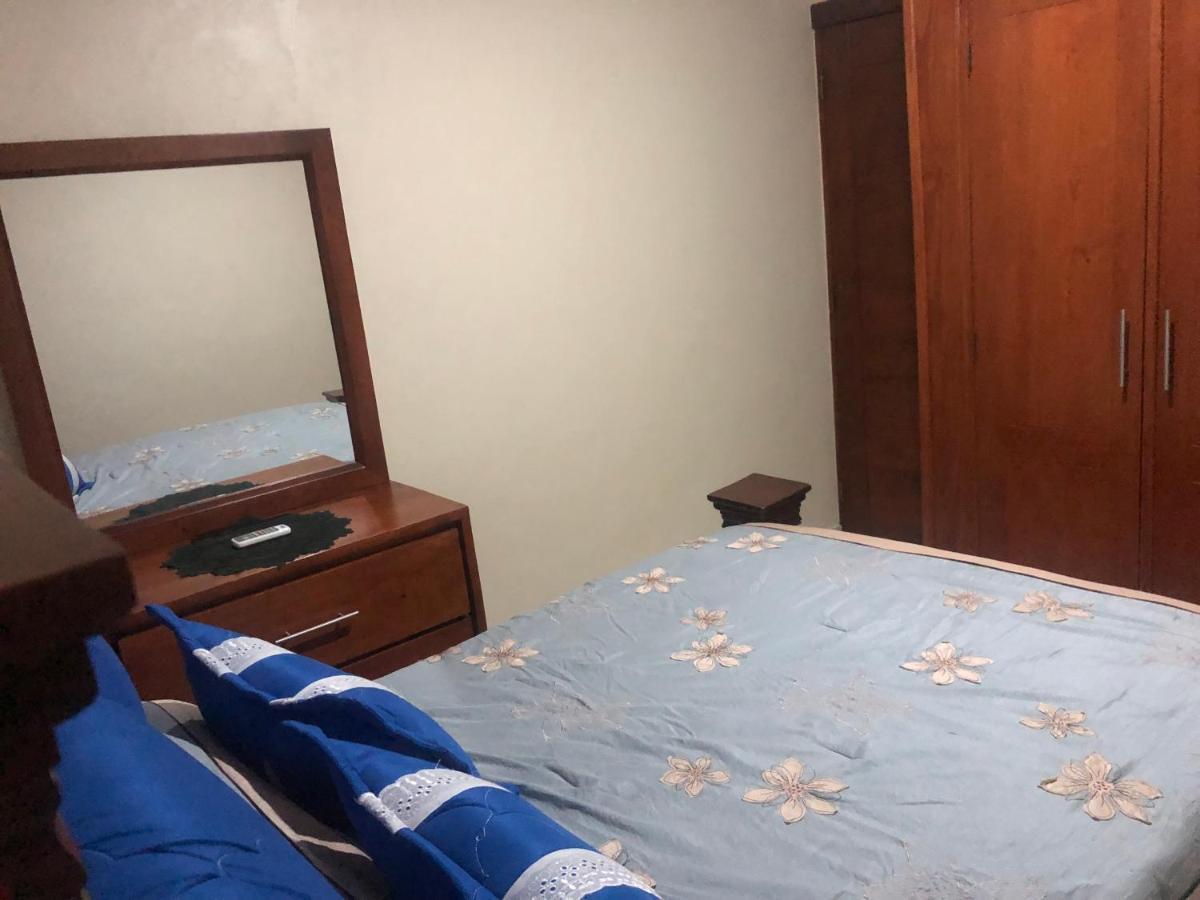 Apartamentos Kika Puerto Plata ภายนอก รูปภาพ