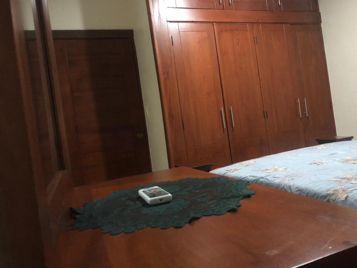 Apartamentos Kika Puerto Plata ภายนอก รูปภาพ
